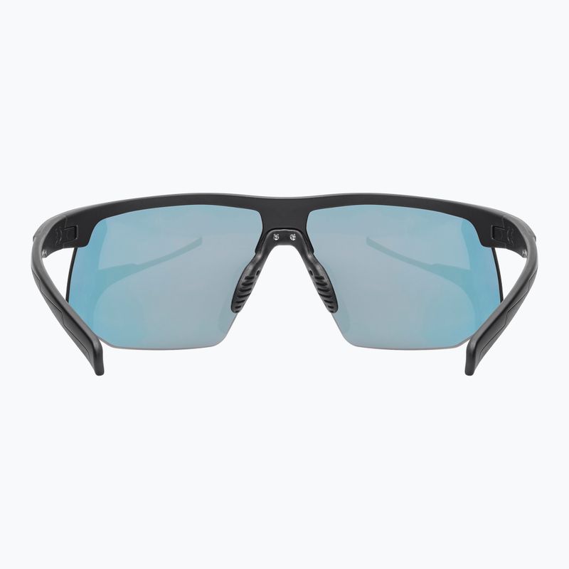 Slnečné okuliare UVEX Aerios black matte 3