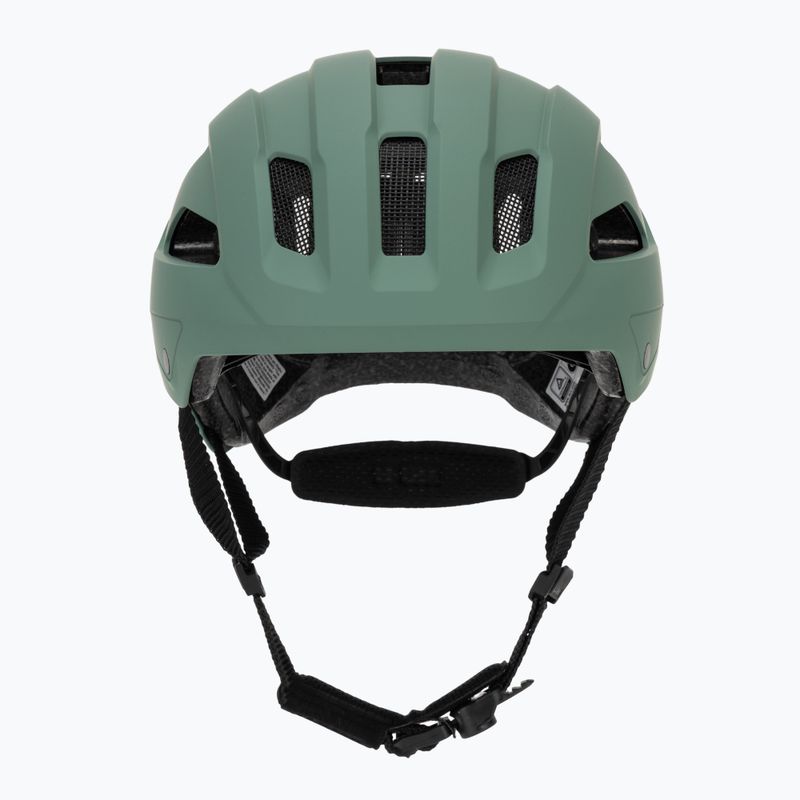 Cyklistická prilba UVEX Stride sage green matt 2