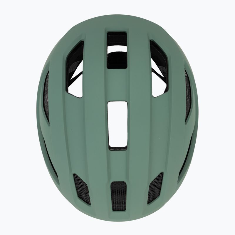 Cyklistická prilba UVEX Stride sage green matt 6