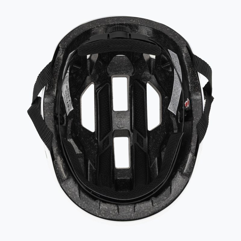 Cyklistická prilba UVEX Stride white matt 5