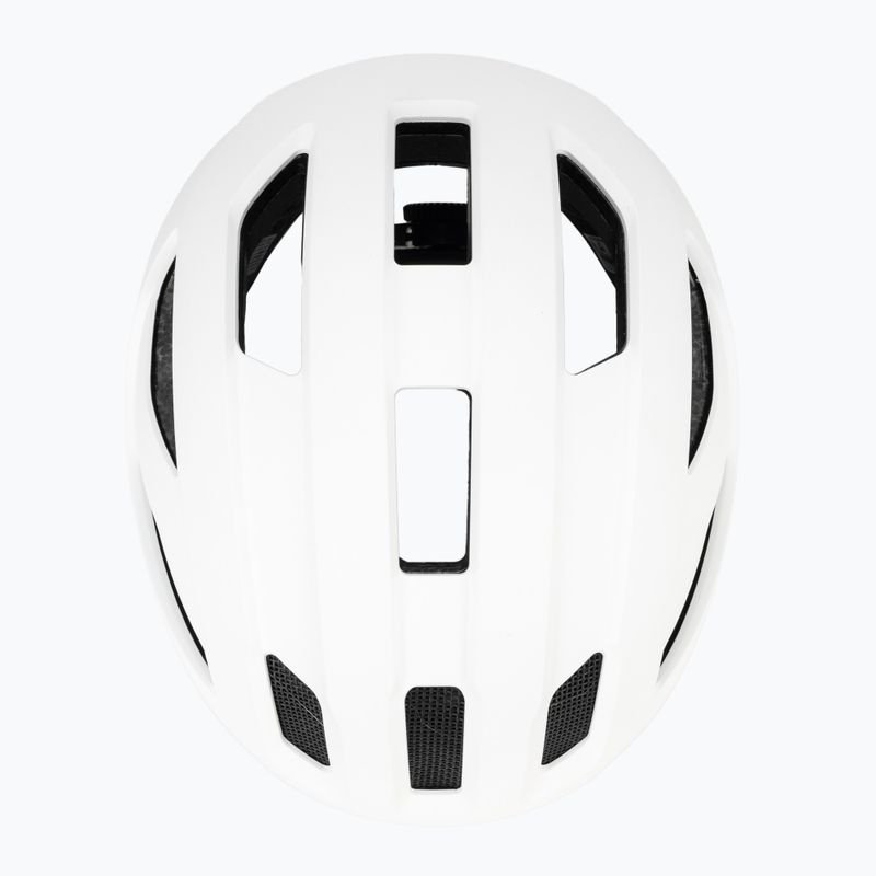 Cyklistická prilba UVEX Stride white matt 6