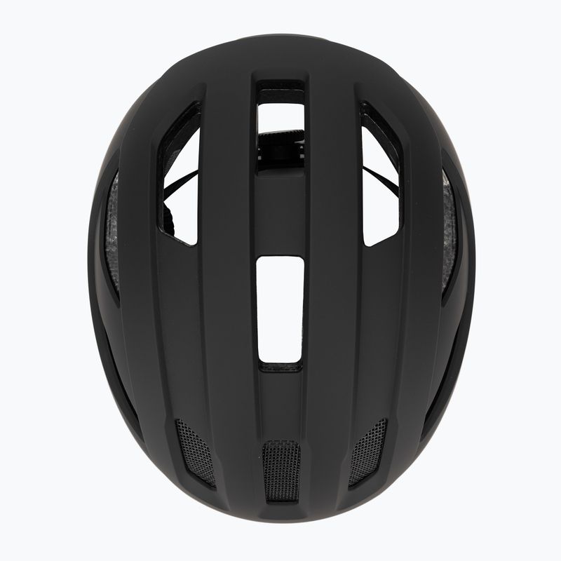 Cyklistická prilba UVEX Stride black matte 6