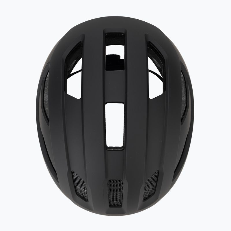 Cyklistická prilba UVEX City Stride black matte 6