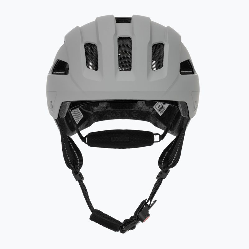 Cyklistická prilba UVEX City Stride rhino matt 2