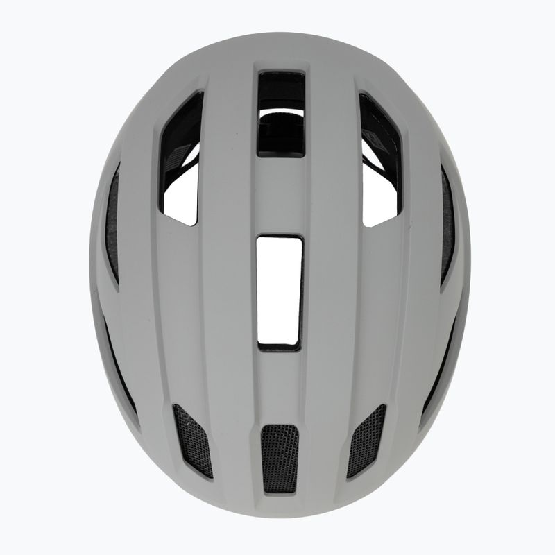 Cyklistická prilba UVEX City Stride rhino matt 6