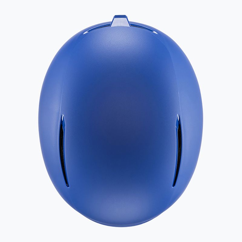 Detská lyžiarska prilba UVEX Minimo power blue matt 4