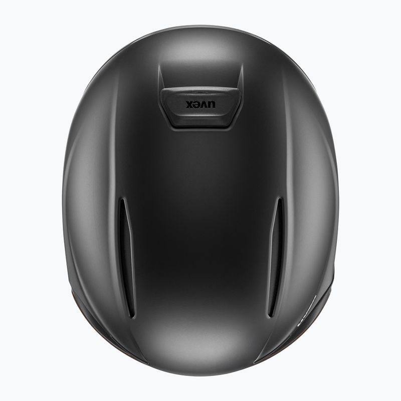 Lyžiarska prilba UVEX Horizon V Mag MIPS black matte 4