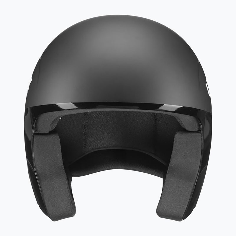 Lyžiarska prilba UVEX Race 4 black matte 2