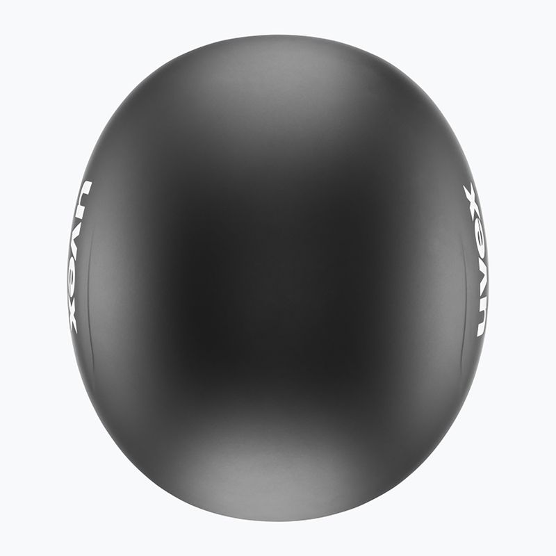 Lyžiarska prilba UVEX Race 4 black matte 4