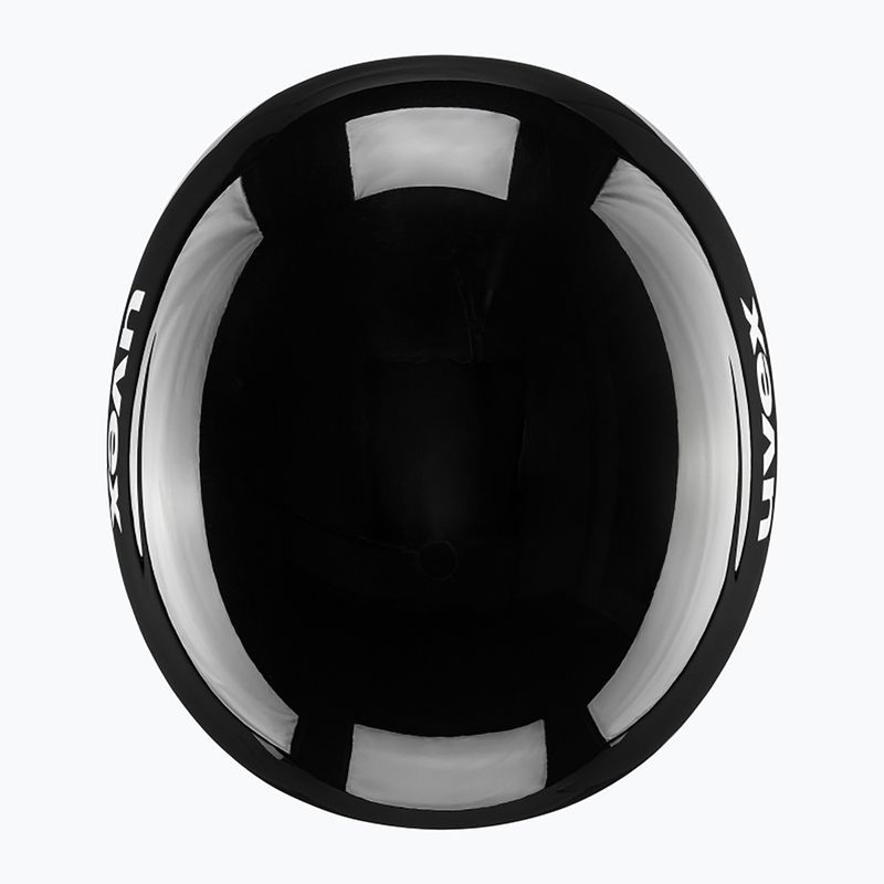 Lyžiarska prilba UVEX Race 4 black 4