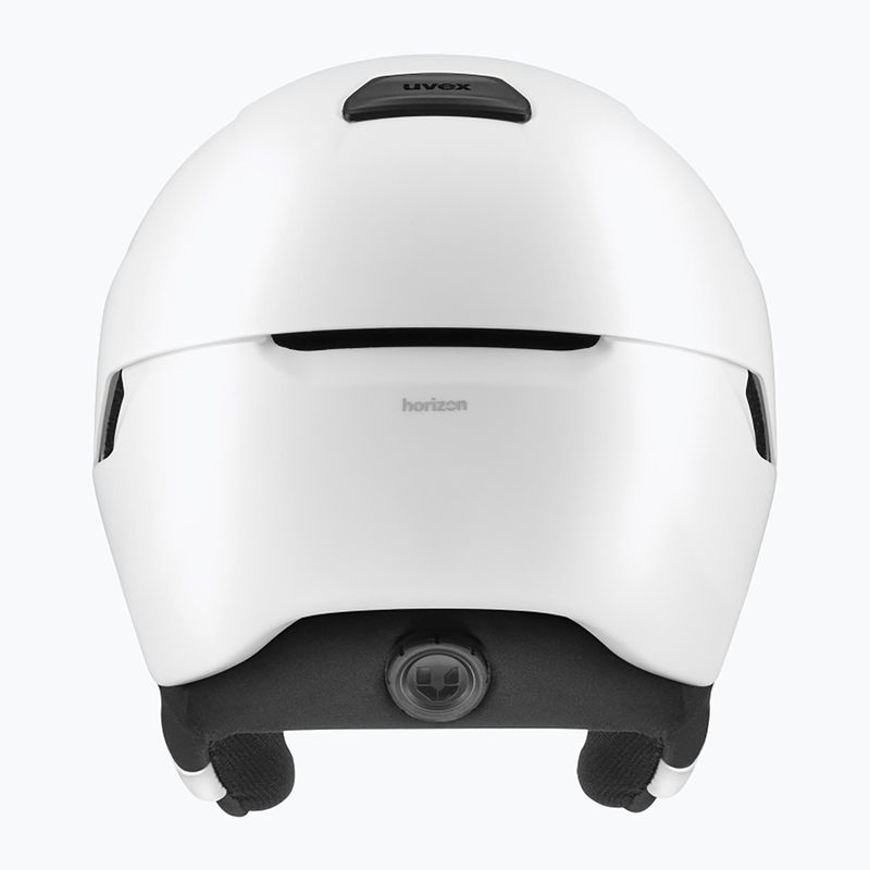 Lyžiarska prilba UVEX Horizon CV white matt 3