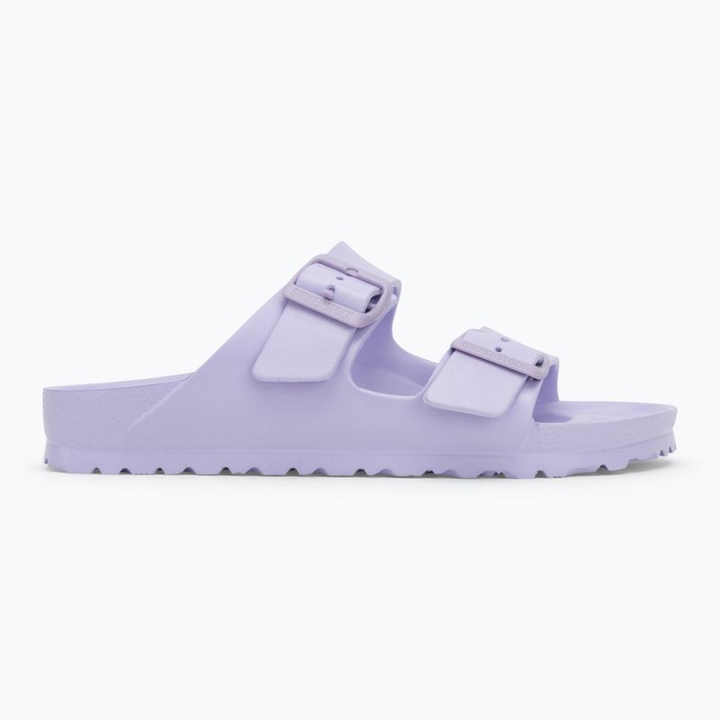BIRKENSTOCK Arizona EVA Narrow žabky purple fog 2