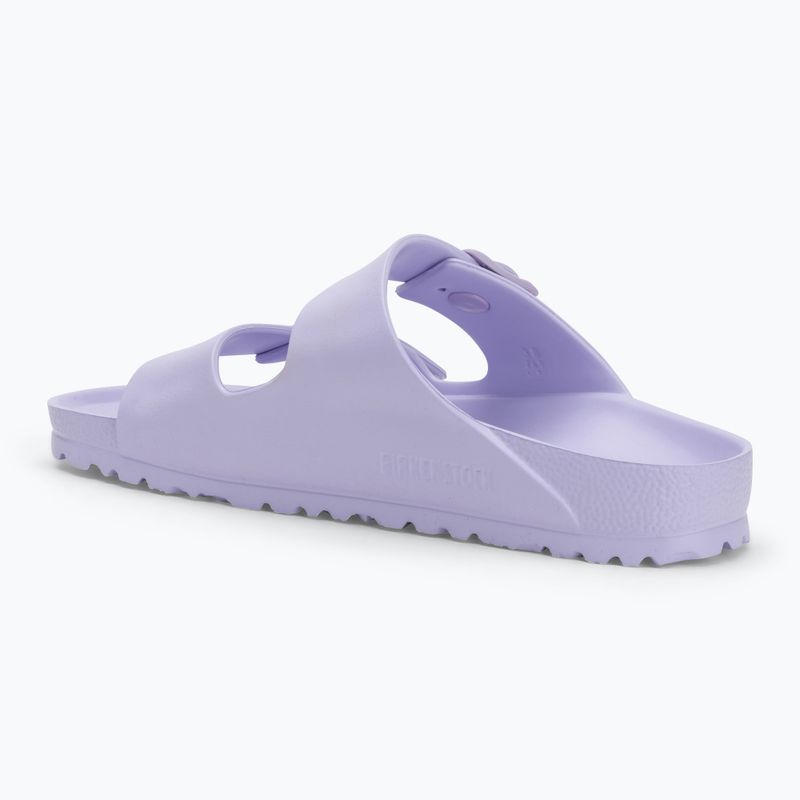 BIRKENSTOCK Arizona EVA Narrow žabky purple fog 3