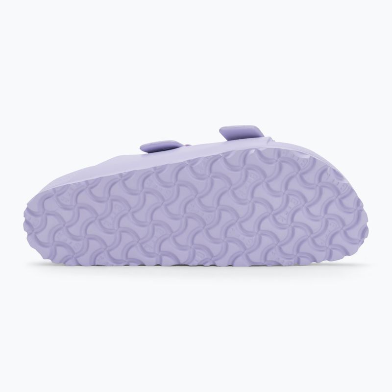 BIRKENSTOCK Arizona EVA Narrow žabky purple fog 4