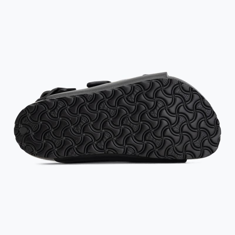 Detské sandále BIRKENSTOCK Milano Essentials EVA Narrow black 4