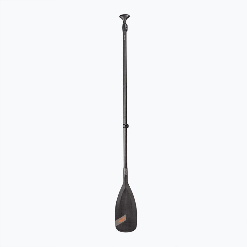 JP Australia Carbon 3-dielne SUP pádlo čierne JP-201165