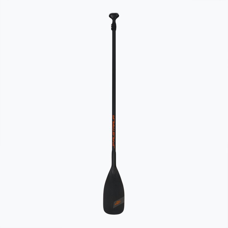 JP Australia Carbon 2-dielne SUP pádlo čierne JP-201164_77 2