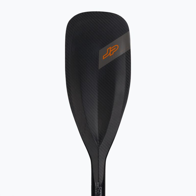 JP Australia Carbon 2-dielne SUP pádlo čierne JP-201164_77 4