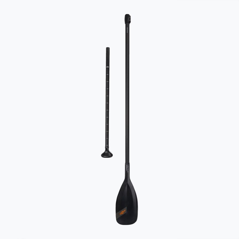 JP Australia Carbon 2-dielne SUP pádlo čierne JP-201164_77 5