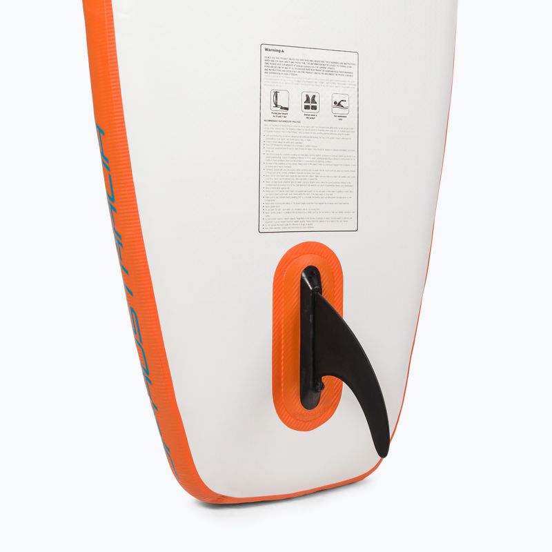 JP-Australia SUP doska AllroundAir SL 10'6" JP-SET-34_106-291146_82 9