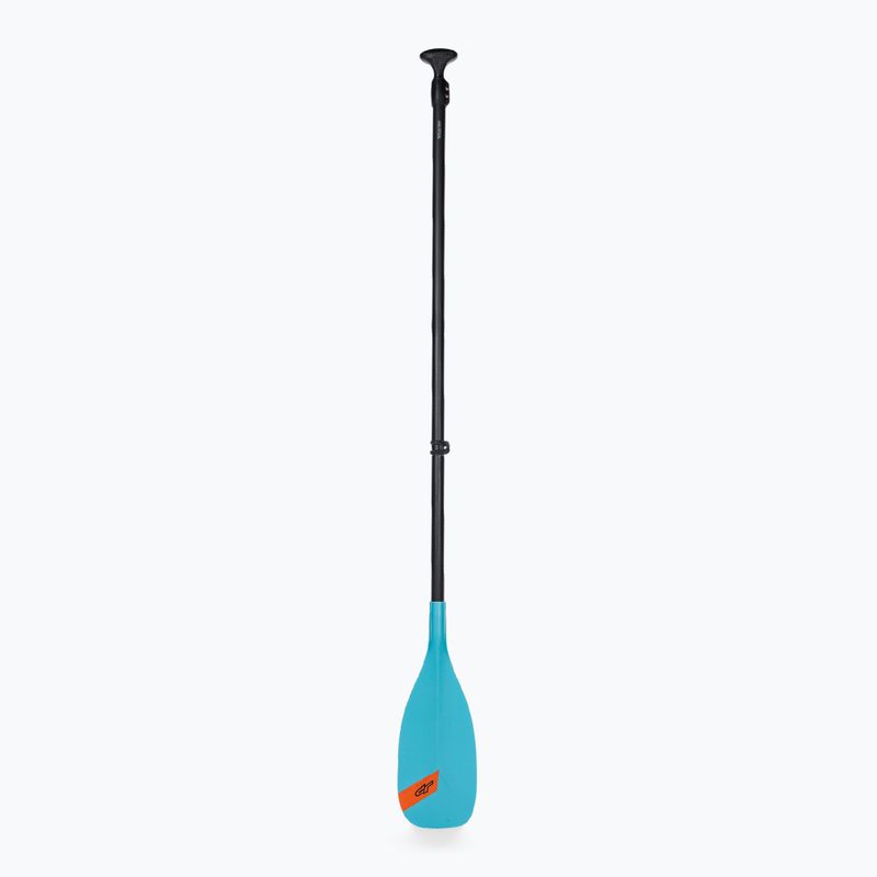 JP Australia Glass 3-dielne SUP pádlo modré JP-201177 2