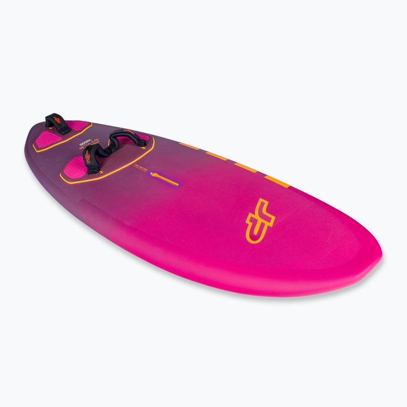 JP Australia Freestyle PRO purple windsurfingová doska JP-221206-2111 2