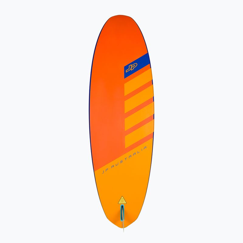 JP Australia Super Ride LXT modrá windsurfingová doska JP-221210-2113 4