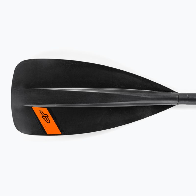 JP-Australia Glass Nylon 2-dielne SUP pádlo čierne JP-201183-88 4