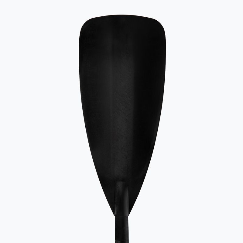 JP Australia Glass Nylon 3-dielne SUP pádlo čierne JP-201184-88 4