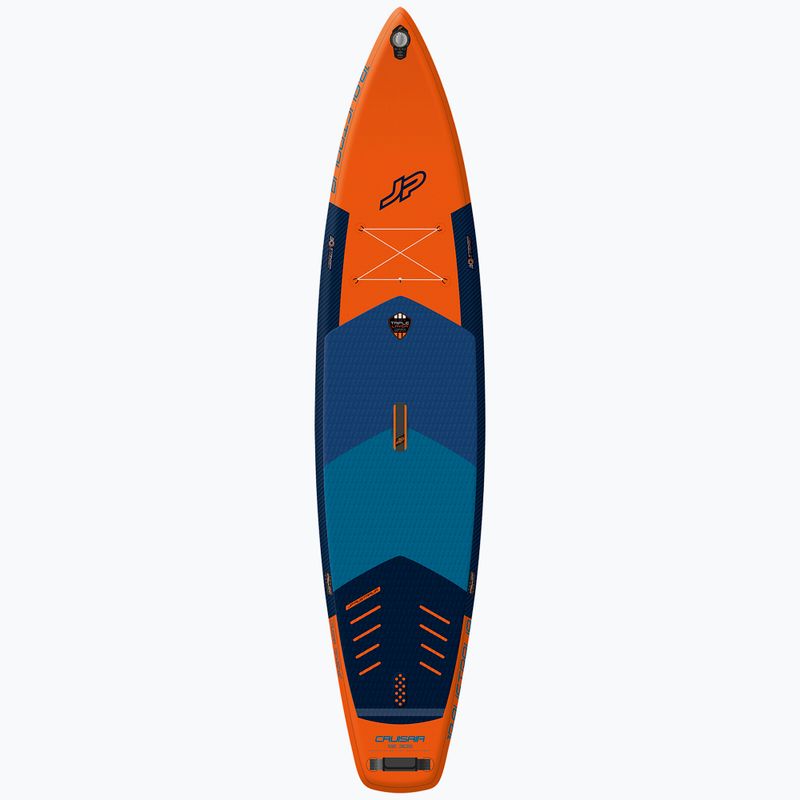 JP Austrália SUP doska CruisAir SE 3DS orange 221136 2