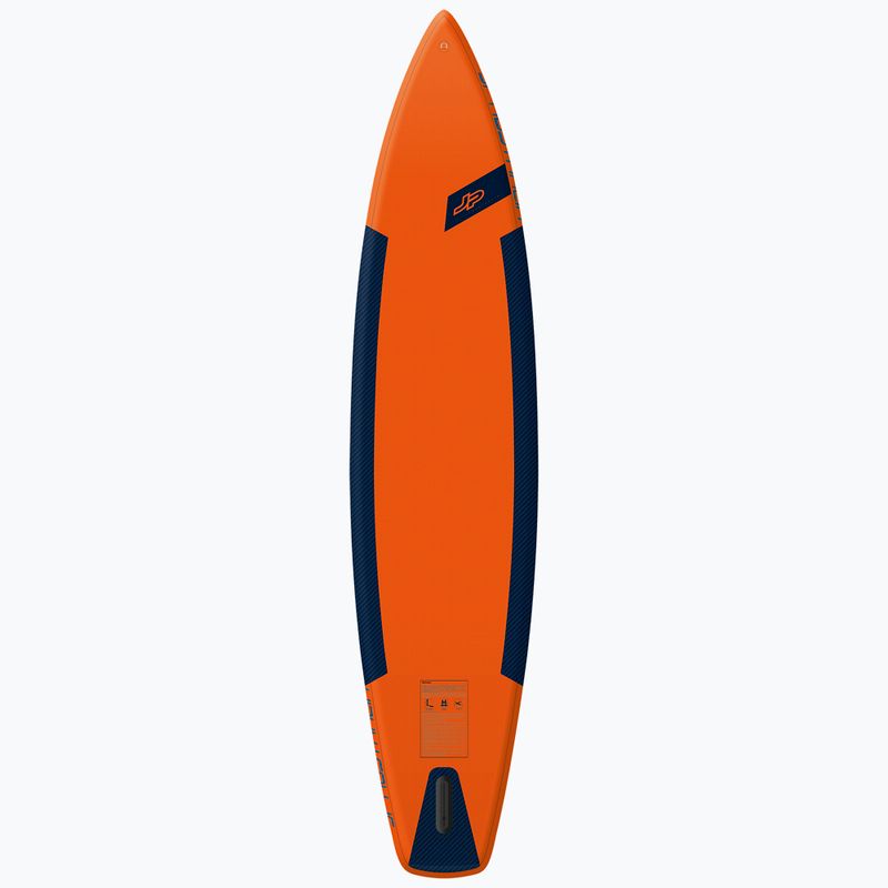 JP Austrália SUP doska CruisAir SE 3DS orange 221136 3