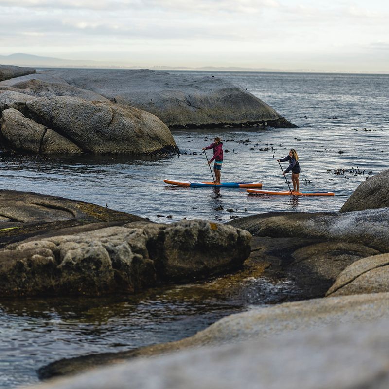 JP Austrália SUP doska CruisAir SE 3DS orange 221136 5