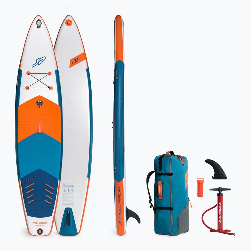 JP Austrália SUP doska CruisAir LE 3DS white 221137