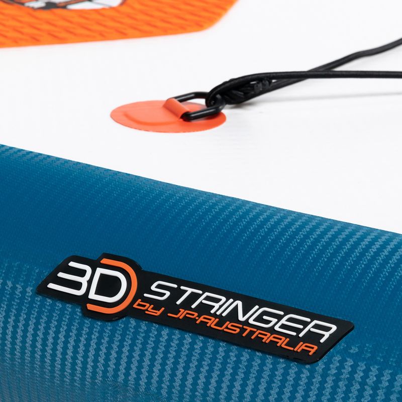 JP Austrália SUP doska CruisAir LE 3DS white 221137 9