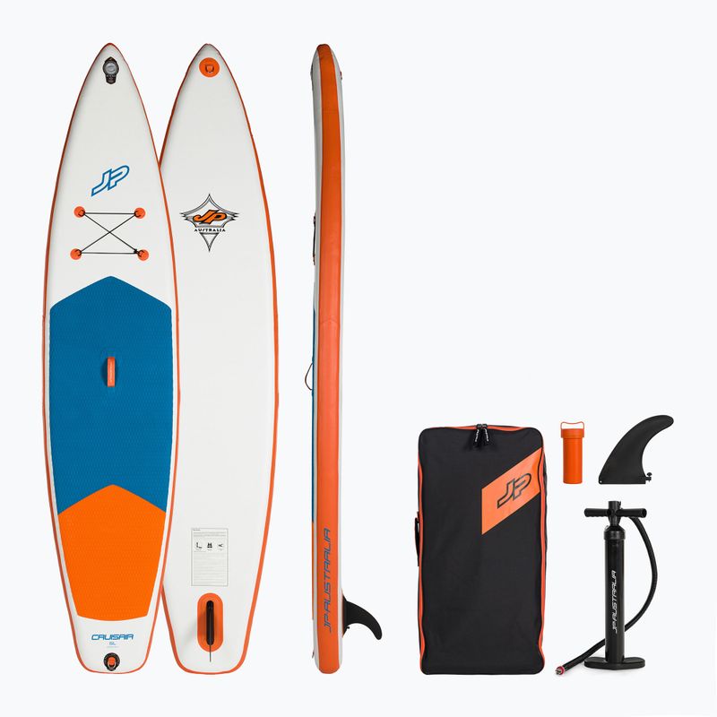 JP Australia SUP doska CruisAir SL white 221140