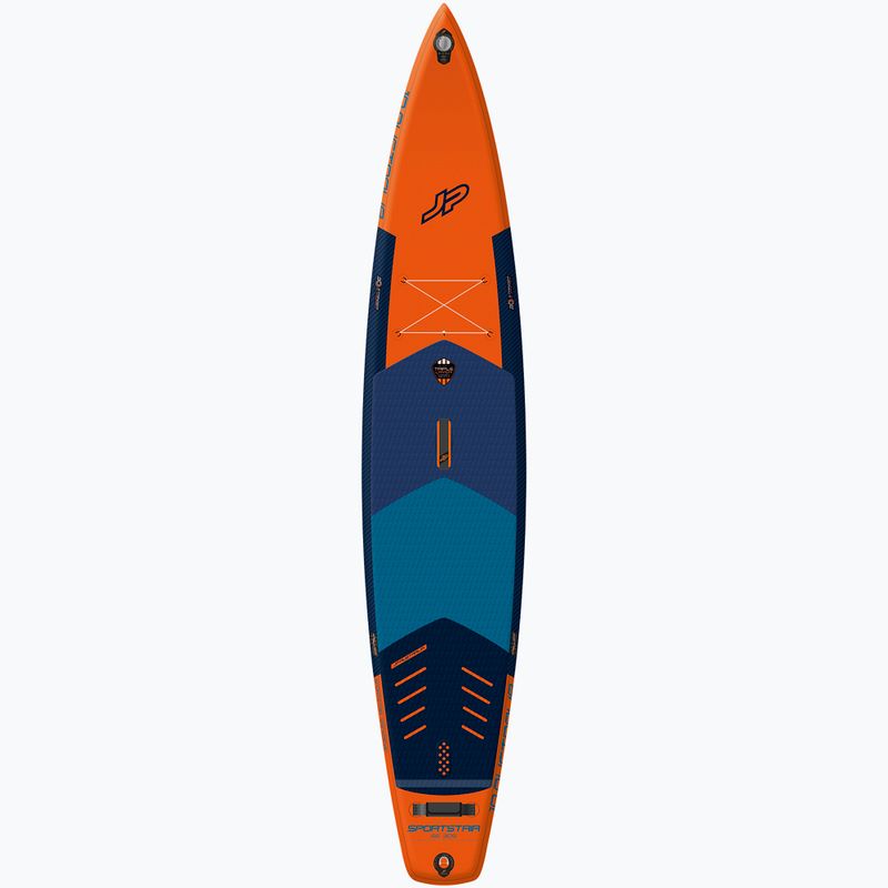 JP Austrália SUP doska SportsAir SE 3DS 14'0" orange 221143 2