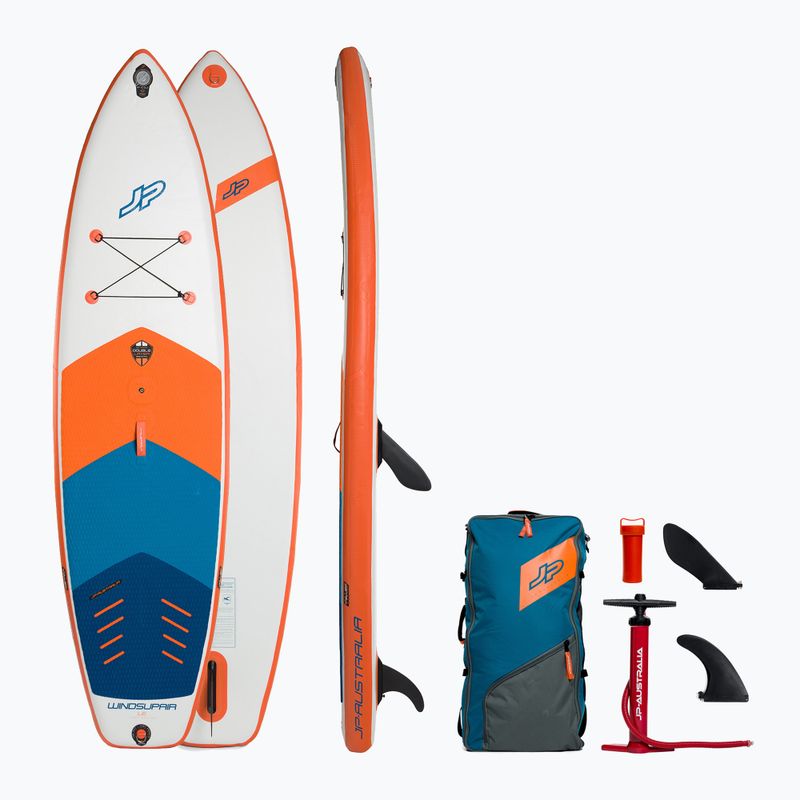 JP Australia WindsupAir LE SUP doska biela 221146