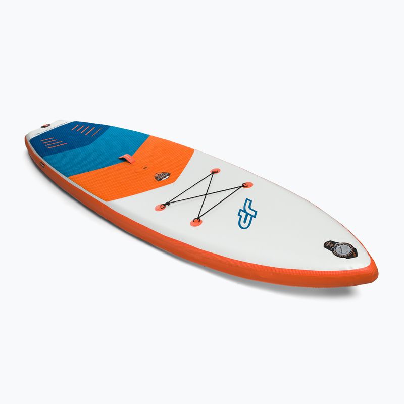 JP Australia WindsupAir LE SUP doska biela 221146 2