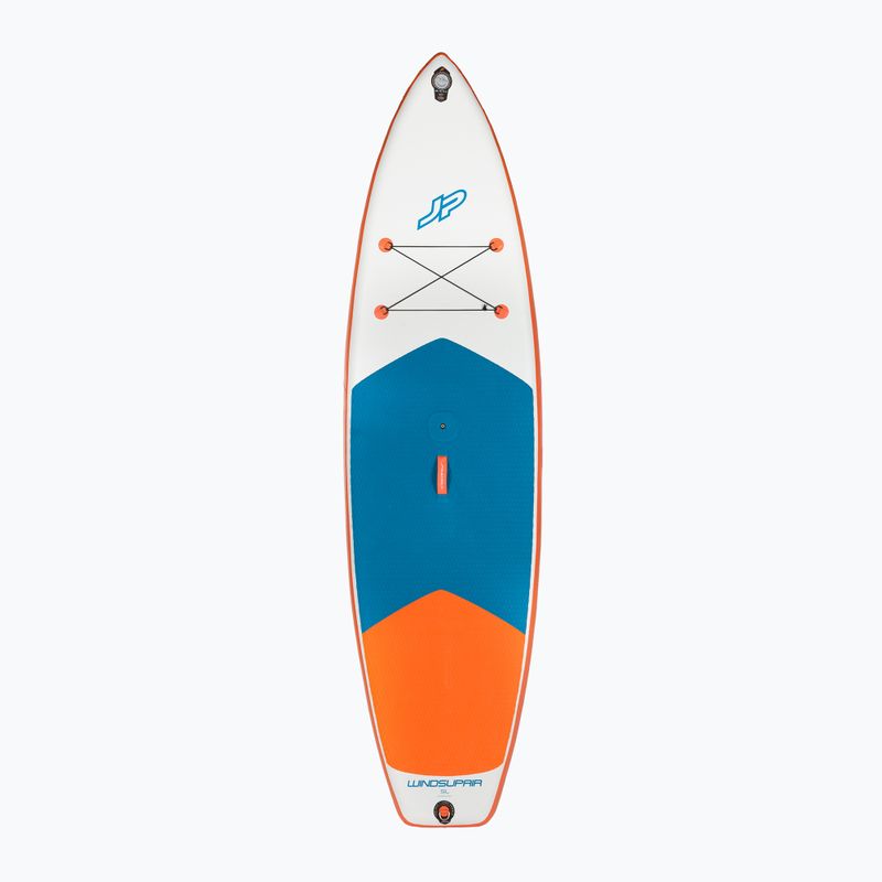 JP Australia WindsupAir SL 11'0' SUP doska biela 221147 3