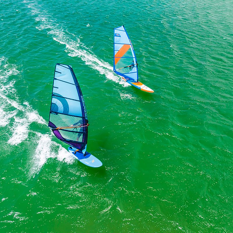 JP Australia WindsupAir SL 11'0' SUP doska biela 221147 13