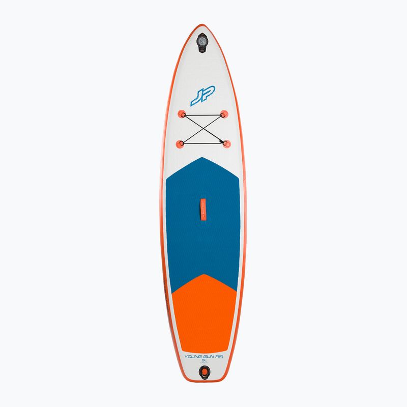 JP Austrália SUP doska Young Gun Air SL 9'0" white 221155 3
