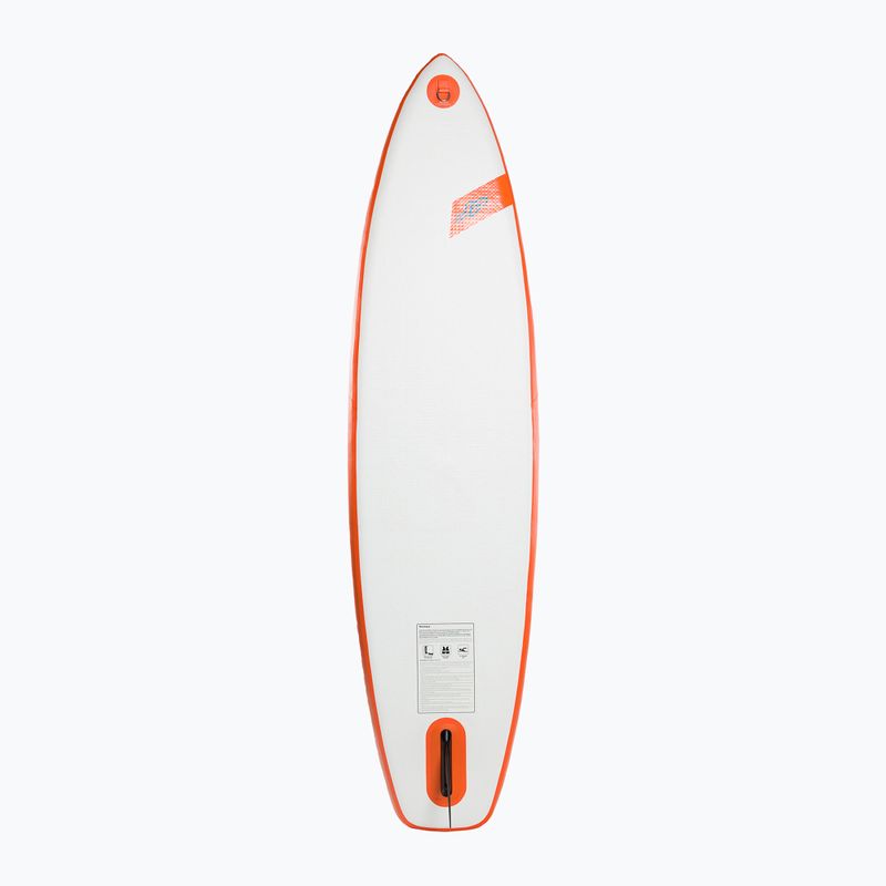 JP Austrália SUP doska Young Gun Air SL 9'0" white 221155 4