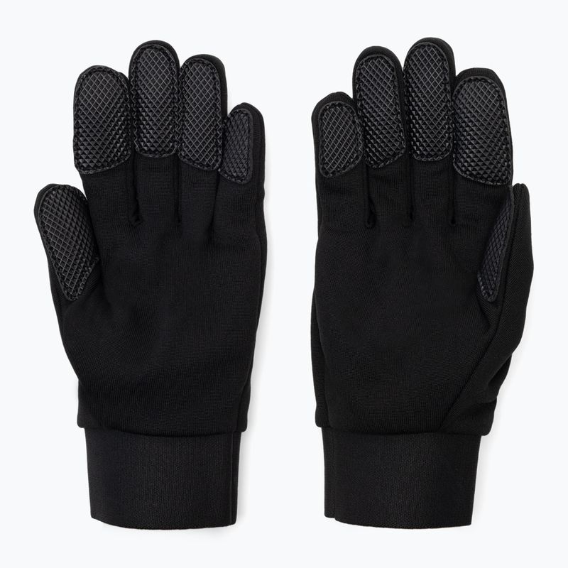 Športové rukavice Uhlsport čierne 100096701 3