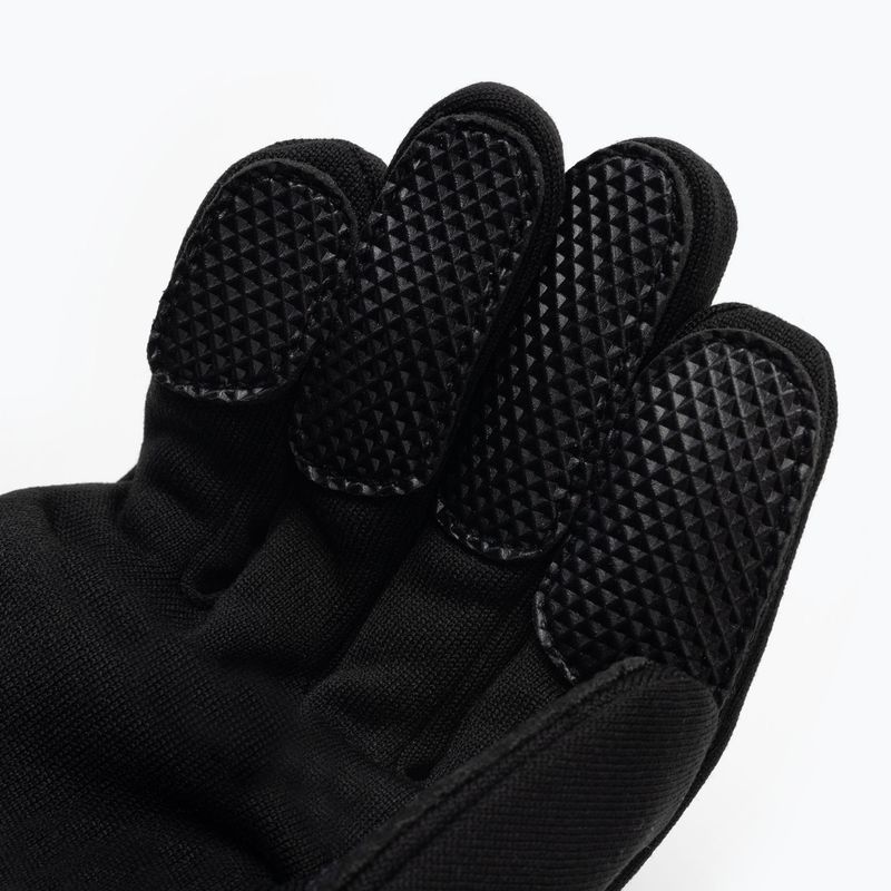 Športové rukavice Uhlsport čierne 100096701 5