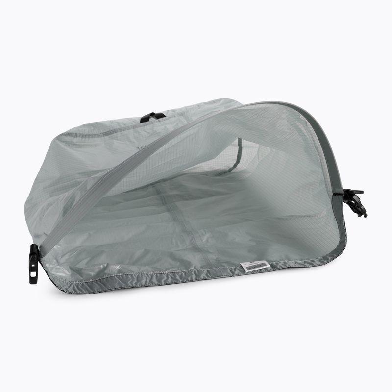 Vodotesný vak Deuter Light Drypack 20 sivý 3940421 4