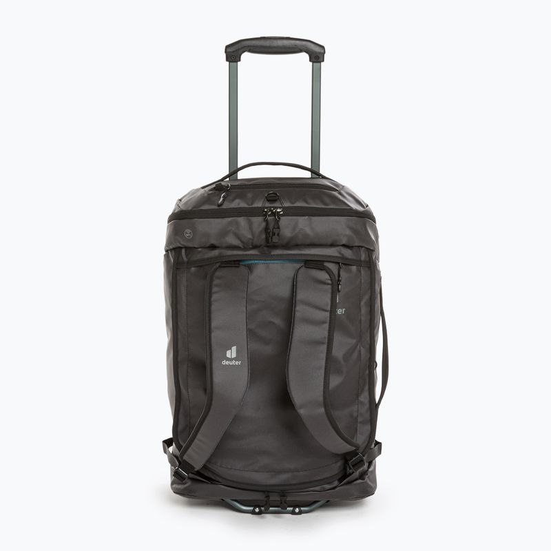 Taška na kolieskach Deuter Aviant Duffel Pro Movo 36 black 350102170000 4