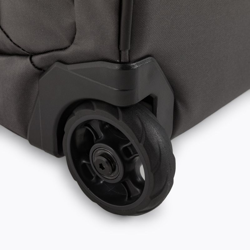 Taška na kolieskach Deuter Aviant Duffel Pro Movo 36 black 350102170000 6