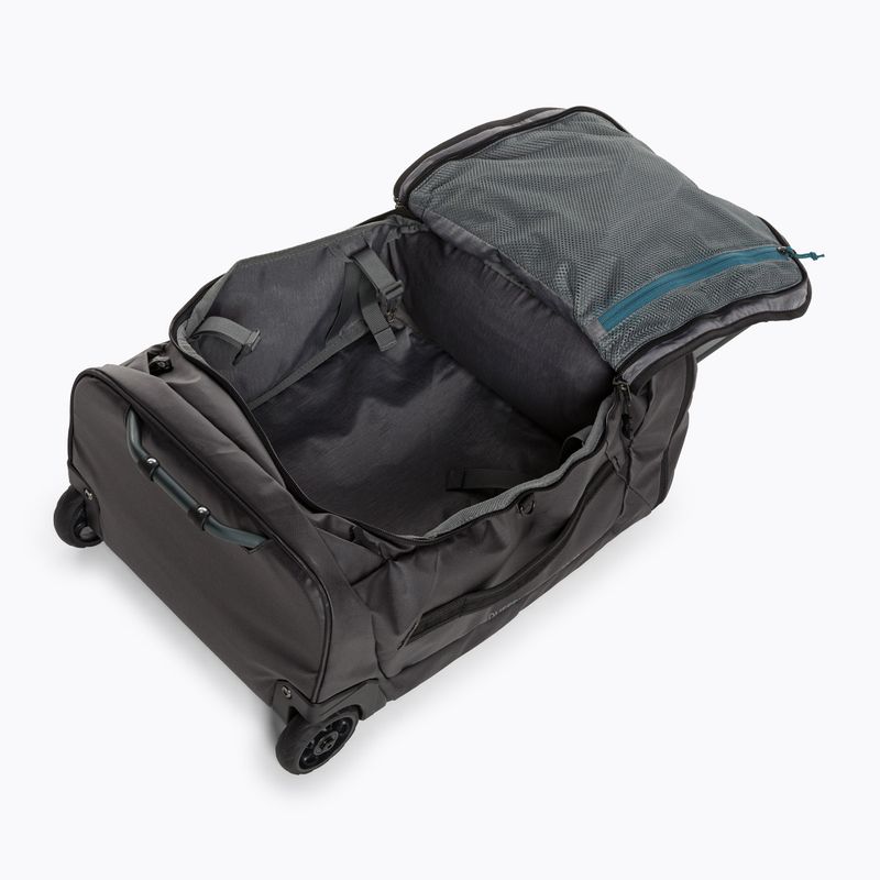 Taška na kolieskach Deuter Aviant Duffel Pro Movo 36 black 350102170000 7