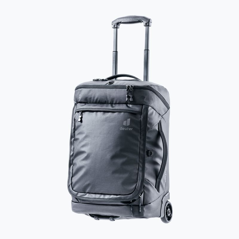 Taška na kolieskach Deuter Aviant Duffel Pro Movo 36 black 350102170000 8