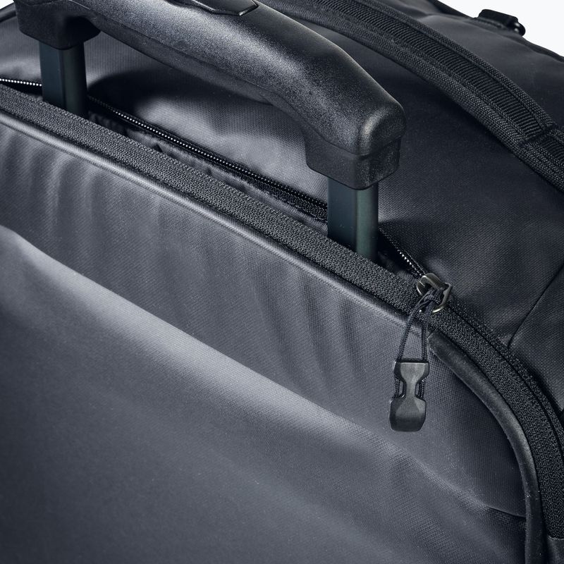 Taška na kolieskach Deuter Aviant Duffel Pro Movo 36 black 350102170000 11